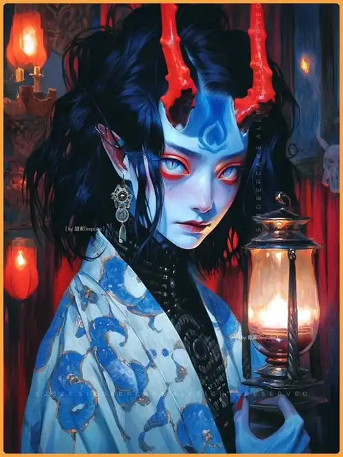 小森林 电影海报